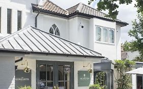 George Hotel, BW Signature Collection